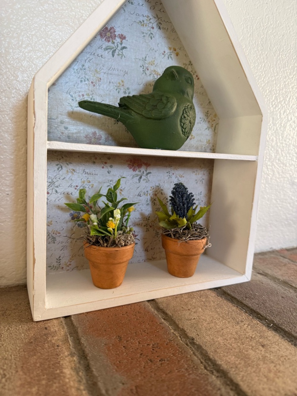 Decorative handmade decor